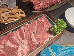 -吼堂老火锅(太古里总店)