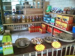-桃园美食(水库路店)