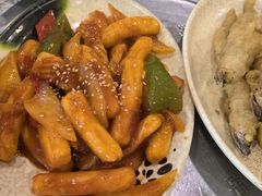 -高丽屋(天宁寺店)