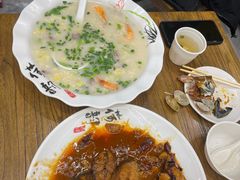 -晶渔坊·海鲜私房菜(东夷小镇店)