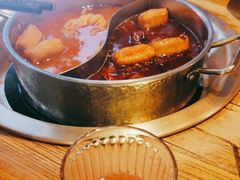 -四喜小胖·北京涮肉(五道营店)