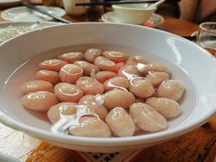 鱼蛋-章记正宗南岗鱼蛋火锅