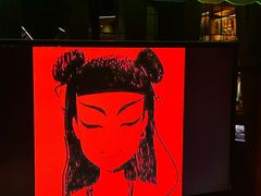 -月亮瓦肆音乐酒吧(环山路店)