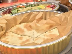 -荷恬·精致蔬食料理(星海店)
