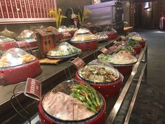 -田园印象·成都土菜院子(华阳店)