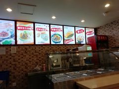 -李先生牛肉面大王(辽宁路店)