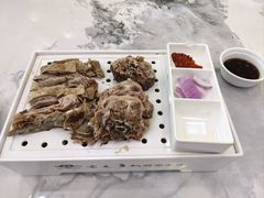 -老毛手抓·盐池滩羊非遗手抓(宁夏总店)