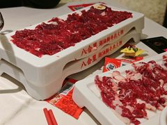 -八合里潮汕鲜牛肉火锅(上海汇智广场店)