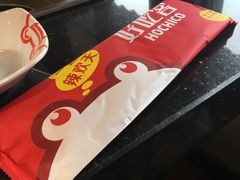 -自贡好吃客(科华店)