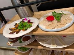 -蜀九香火锅(彩虹店)