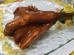 -金成潮菜博物馆(海珠湿地店)
