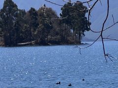 -丽江泸沽湖景区