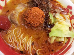 -豚王拉面(铜锣湾店 )