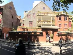 -飞马旅黎黄陂路文旅街区