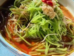 -晋西北菜馆(双塔西街店)