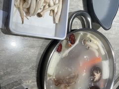 -千味涮·健康火锅(会展连城新天地店)