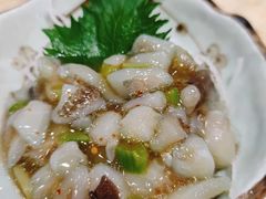 芥末章鱼-东京屋(武定路店)