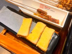 -景家大乾烤肉(新村十区店)