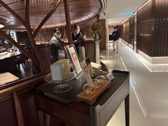 -Amber(置地文华东方酒店)