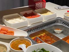 -海底捞火锅(大学路新象城店)