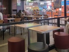 -汉堡王(砂之船奥莱店)