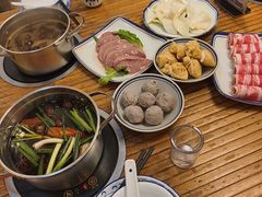 -厝味火锅·潮汕卤水火锅(十一合店)