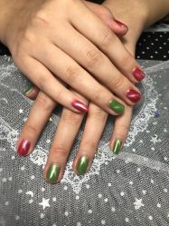 -LJ nail日式美甲工作室