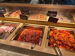 -梨花自助烤肉(西三旗万象汇黑金店)
