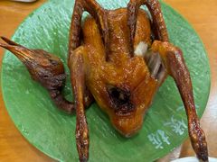 -煲煲掂风味煲仔饭餐厅(西区店)
