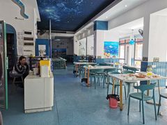 -汪姐海鲜(侨港总店·金冠好店)
