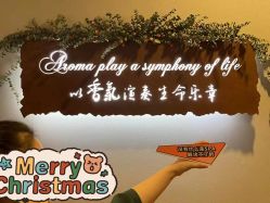 -芳香乐府疗愈空间·SPA·冥想