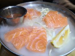 -囧吉香生蚝牛排馆(湖北路店)