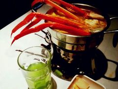 帝王蟹腿-星伦多自助料理·涮烤一体(虹悦城店)