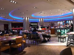-咖啡苑自助餐厅·中国大饭店