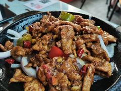 -新安江奶酸菜鱼(总店)