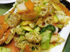 -桃子餐厅·天津菜(红星路直营店)