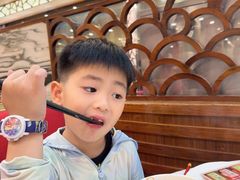 -凤凰楼酒家·粤宴点心(华强北店)