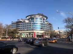 -东华门大街小区