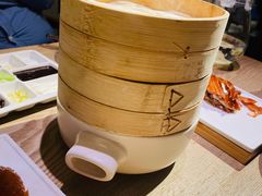 -小大董·烤鸭(凤凰汇店)