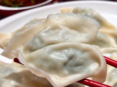-喜家德虾仁水饺(景枫中心店)
