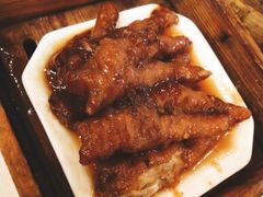 -食为先(中山七路店)