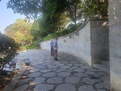 -桂林市榕杉湖景区