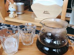 -古耳咖啡(北锣店)