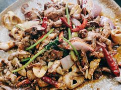 -三子下水馆(南十四道街151号店)