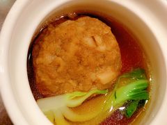 扬州狮子头-冶春茶社(星汉大厦店)