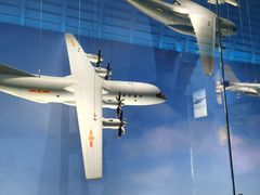 -中国航空博物馆
