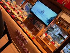 -老淮安·淮安菜(周恩来纪念馆店)