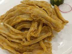 -万荣烤鸭店·北京菜(天坛店)