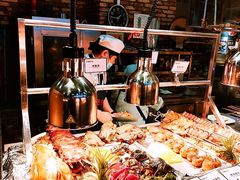 -韩盛·盛江山自助料理(奥体万达店)