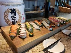 -嘉定凯悦·咖啡厅